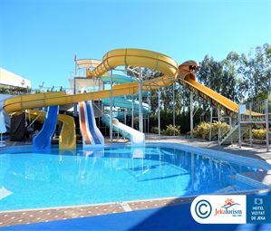 Poze PORT NATURE RESORT AND SPA 10