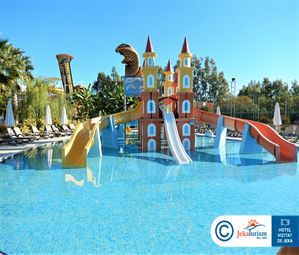 Poze PORT NATURE RESORT AND SPA 11