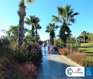 Poze PORT NATURE RESORT AND SPA 13