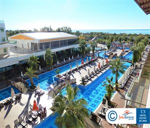 Poze PORT NATURE RESORT AND SPA 8