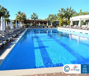 Poze PORT NATURE RESORT AND SPA 9