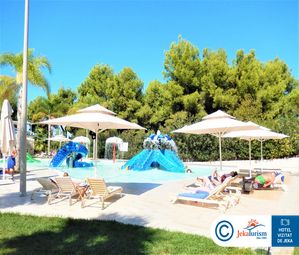 Poze PORTES BEACH 10