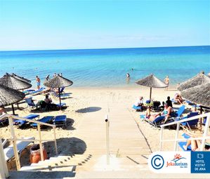 Poze PORTES BEACH 11