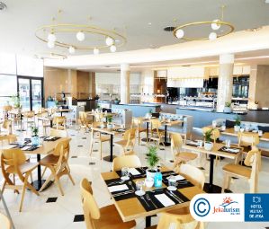 Poze PORTES LITHOS LUXURY RESORT 10