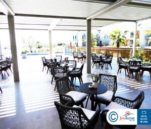 Poze PORTES LITHOS LUXURY RESORT 11