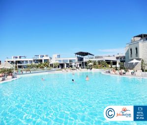 Poze PORTES LITHOS LUXURY RESORT 12