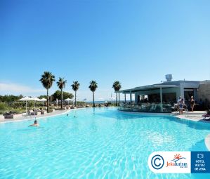 Poze PORTES LITHOS LUXURY RESORT 13