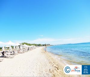 Poze PORTES LITHOS LUXURY RESORT 14