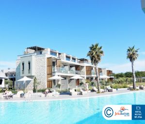 Poze PORTES LITHOS LUXURY RESORT HALKIDIKI