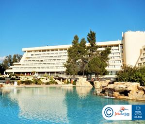 Poze PORTO CARRAS MELITON BEACH SITHONIA