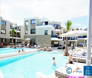 Poze PORTO PLATANIAS BEACH LUXURY SELECTION 10