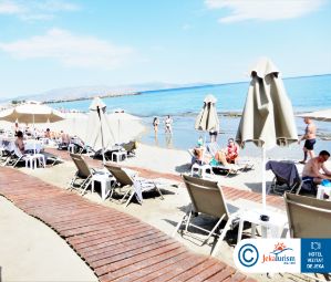 Poze PORTO PLATANIAS BEACH LUXURY SELECTION 12