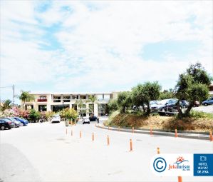 Poze PORTO PLATANIAS VILLAGE RESORT 10