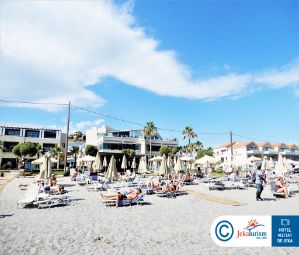 Poze PORTO PLATANIAS VILLAGE RESORT 11