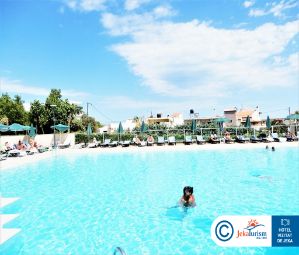 Poze PORTO PLATANIAS VILLAGE RESORT 7
