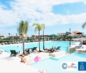 Poze PORTO PLATANIAS VILLAGE RESORT 8