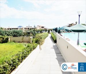 Poze PORTO PLATANIAS VILLAGE RESORT 9