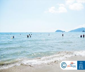 Poze POSEIDON BEACH 11