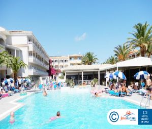 Poze POSEIDON BEACH 6