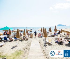 Poze POSEIDON BEACH 8