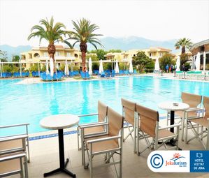 Poze POSEIDON PALACE 12