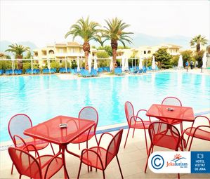 Poze POSEIDON PALACE 13