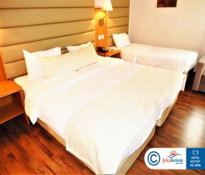 Poze POSEIDON PALACE 6