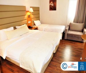 Poze POSEIDON PALACE 7