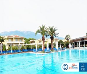 Poze POSEIDON PALACE Riviera Olimpului