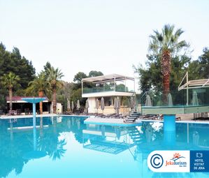 Poze POSEIDON SEA RESORT 10