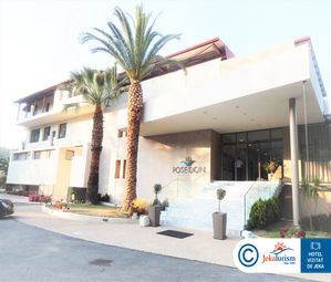 Poze POSEIDON SEA RESORT SITHONIA