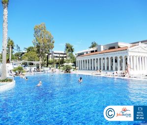 Poze POTIDEA PALACE 16