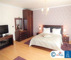 Poze PREMIER LUXURY MOUNTAIN RESORT 6