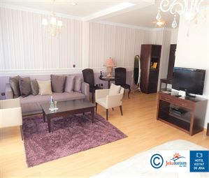 Poze PREMIER LUXURY MOUNTAIN RESORT 7