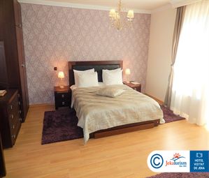 Poze PREMIER LUXURY MOUNTAIN RESORT BULGARIA