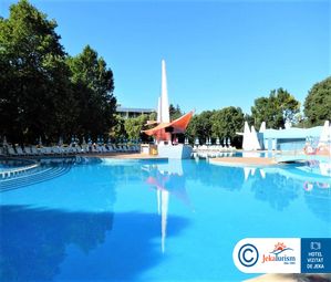 Poze PRIMASOL RALITSA AQUA CLUB 14