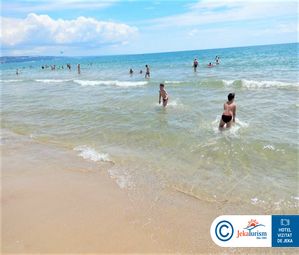 Poze PRIMASOL RALITSA AQUA CLUB 22