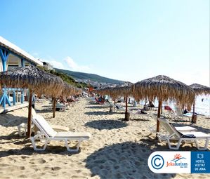 Poze PRIMASOL SINEVA PARK 9