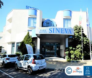 Poze PRIMASOL SINEVA PARK SVETI VLAS