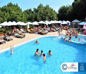 Poze PRIMASOL SUNLIGHT SUNRISE 12