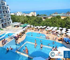 Poze PRIMASOL SUNLIGHT SUNRISE 13