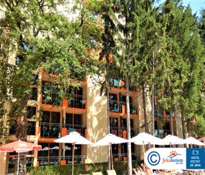 Poze PRIMASOL SUNLIGHT SUNRISE Nisipurile de Aur