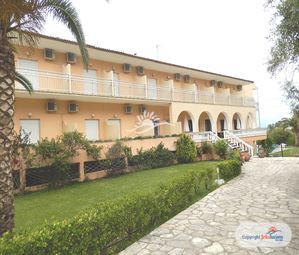 Poze PRIMAVERA CORFU