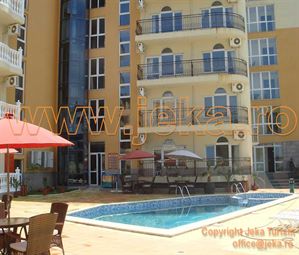 Poze PRINCESS RESIDENCE 8