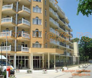 Poze PRINCESS RESIDENCE SOZOPOL