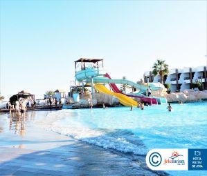 Poze PYRAMISA BEACH RESORT 10