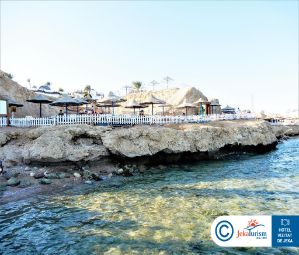 Poze PYRAMISA BEACH RESORT 11