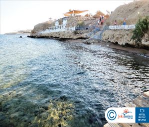 Poze PYRAMISA BEACH RESORT 12