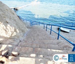 Poze PYRAMISA BEACH RESORT 13