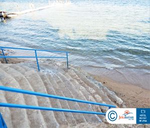 Poze PYRAMISA BEACH RESORT 14